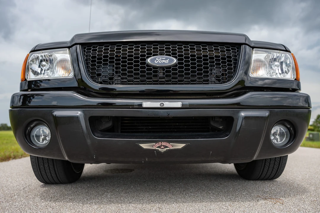 2002 Ford Ranger 3rd Gen - Image 11 of 31