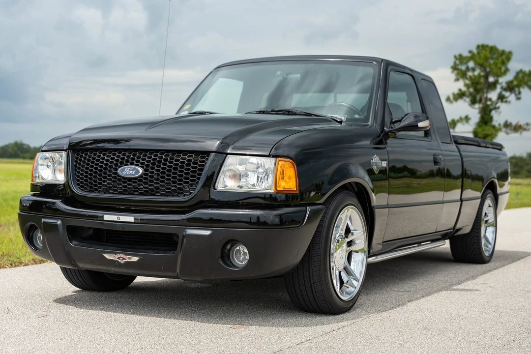 2002 Ford Ranger 3rd Gen - Image 1 of 31