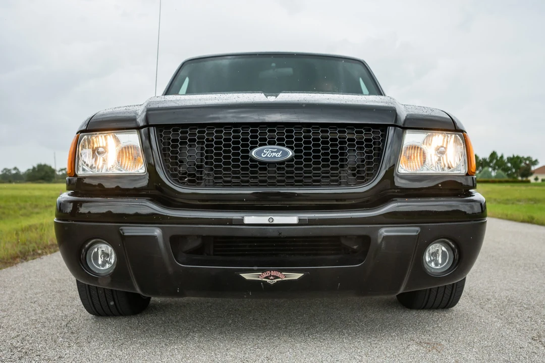 2002 Ford Ranger 3rd Gen - Image 4 of 31