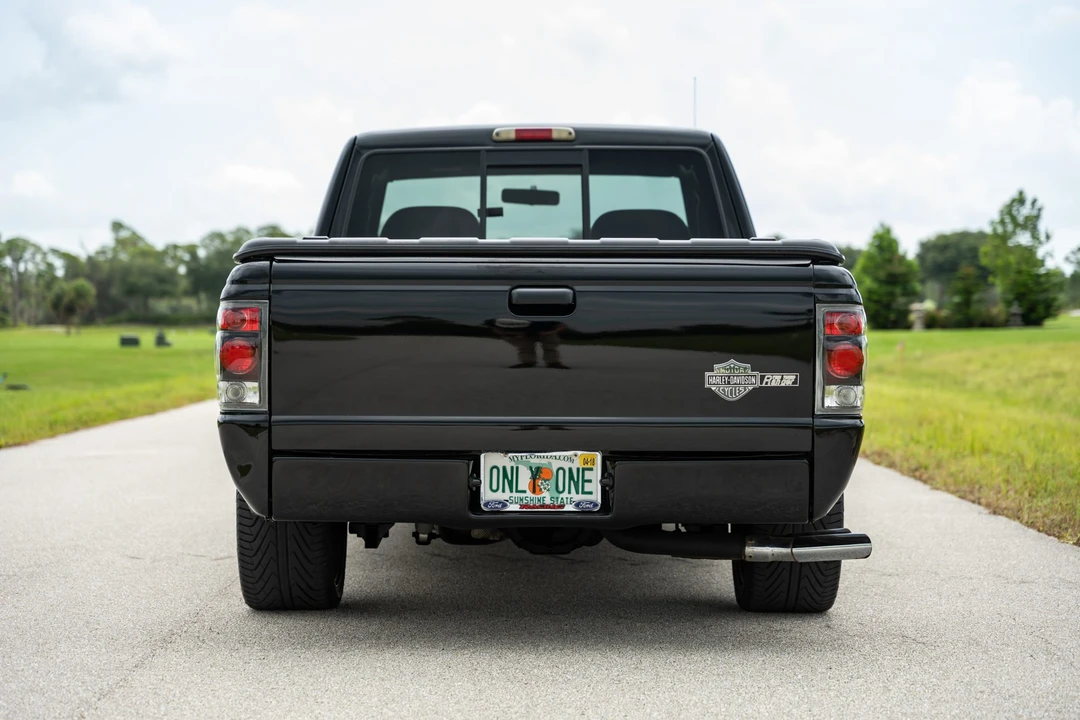 2002 Ford Ranger 3rd Gen - Image 8 of 31