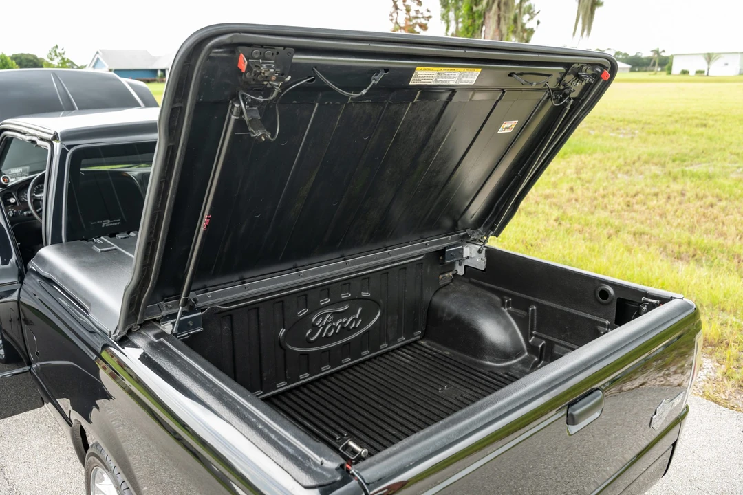 2002 Ford Ranger 3rd Gen - Image 31 of 31