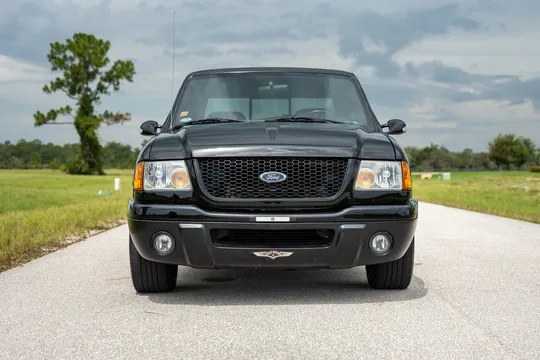 2002 Ford Ranger 3rd Gen - Image 3 of 31