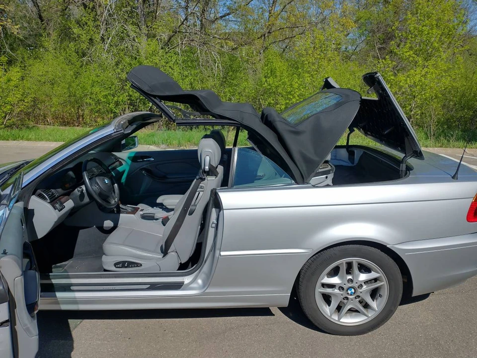2004 BMW E46 3 Series - Image 16 of 21