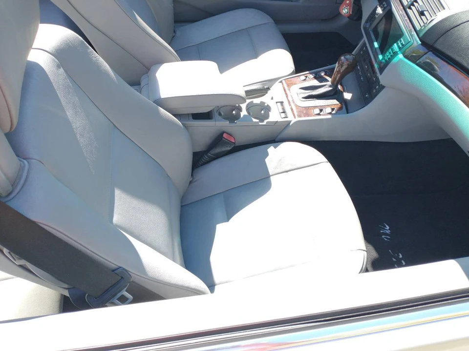 2004 BMW E46 3 Series - Image 20 of 21