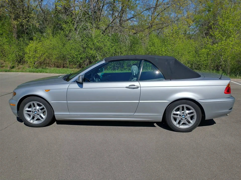 2004 BMW E46 3 Series - Image 2 of 21