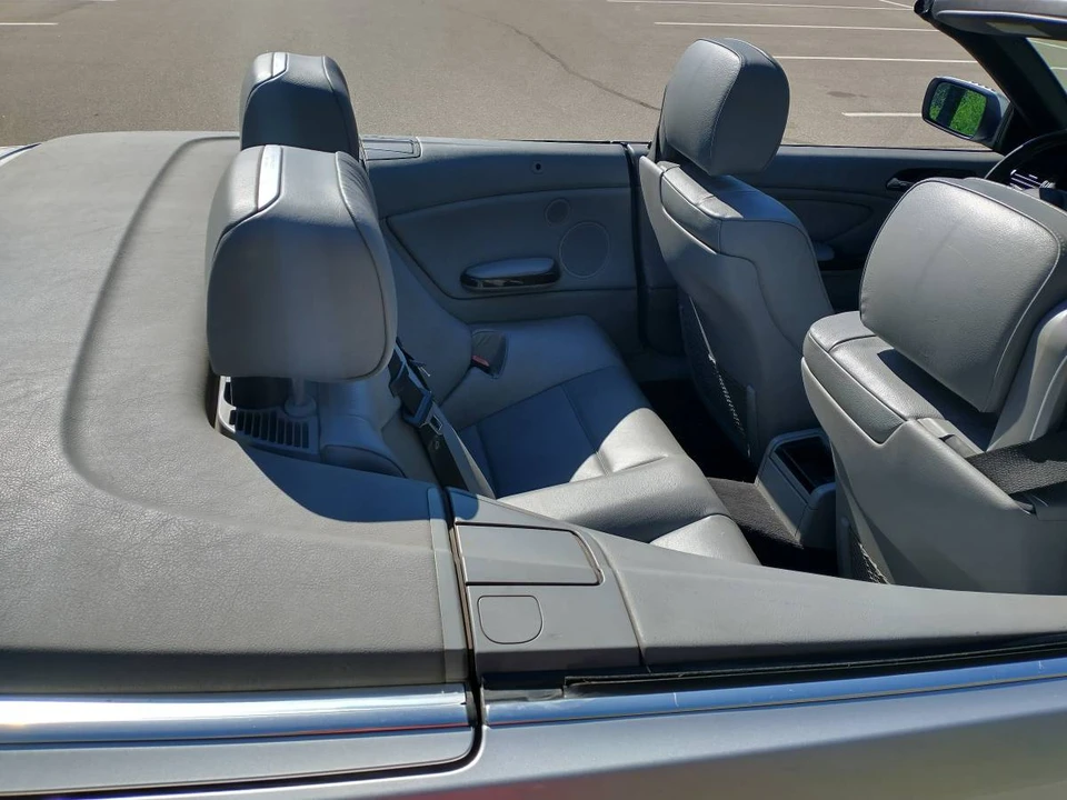 2004 BMW E46 3 Series - Image 18 of 21