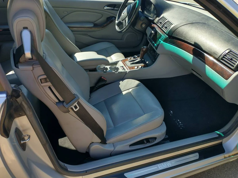 2004 BMW E46 3 Series - Image 14 of 21