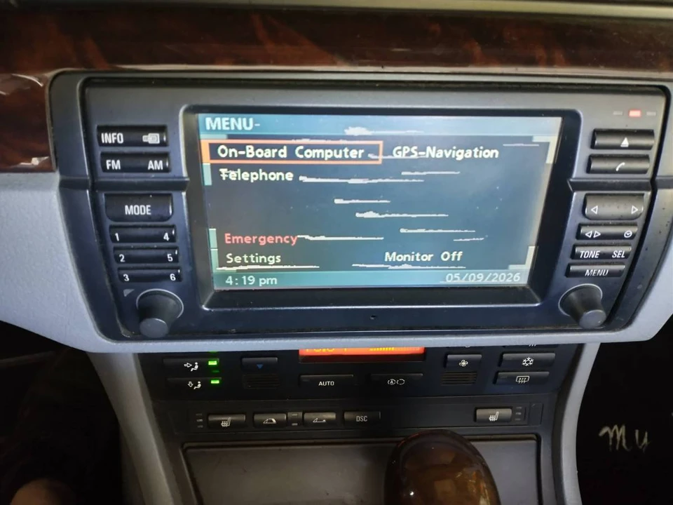 2004 BMW E46 3 Series - Image 8 of 21