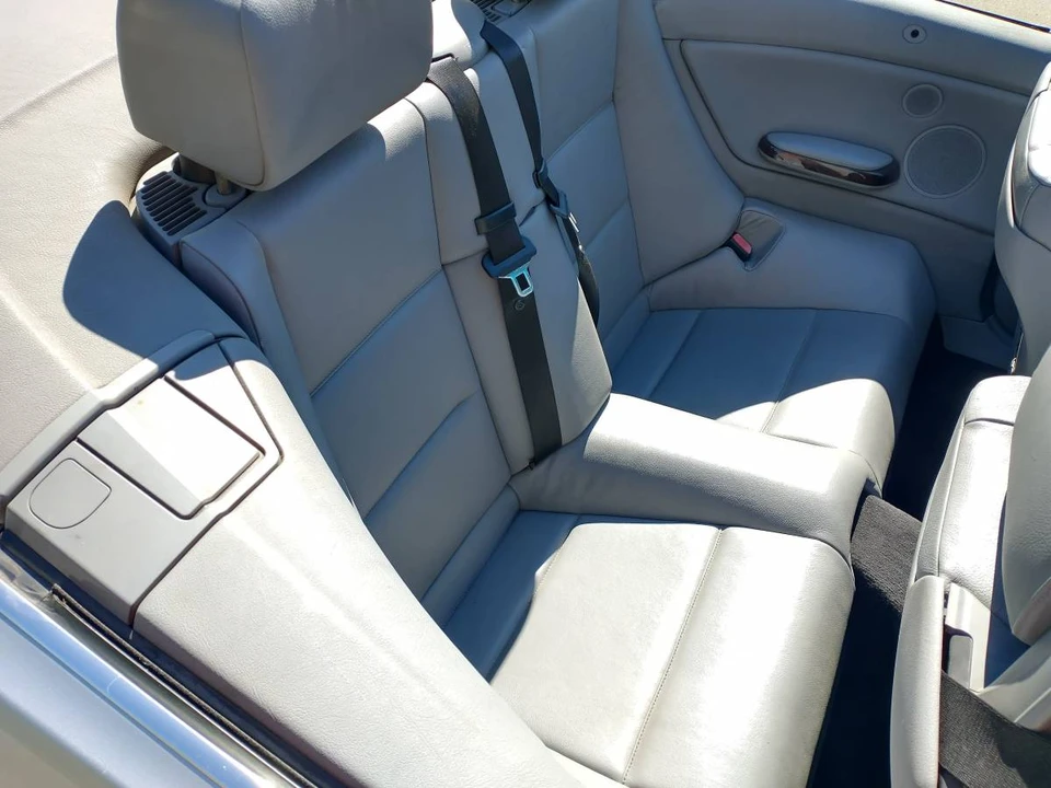 2004 BMW E46 3 Series - Image 19 of 21