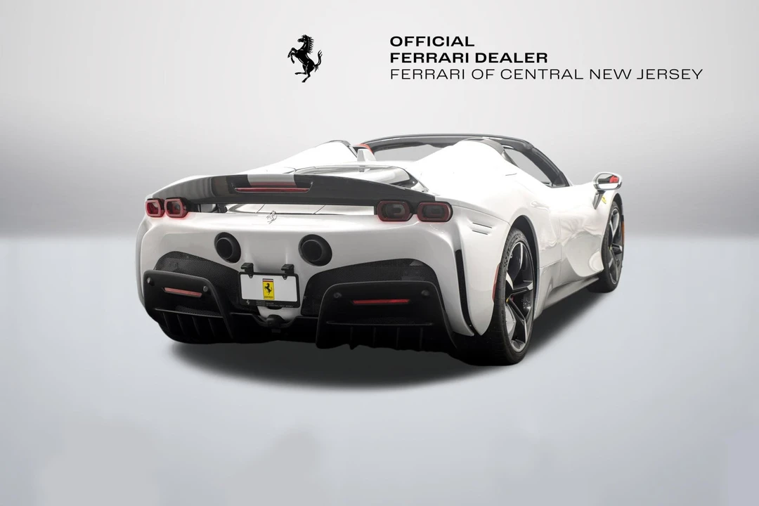 2023 Ferrari SF90 Spider - Image 3 of 6