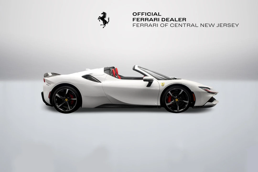 2023 Ferrari SF90 Spider - Image 2 of 6