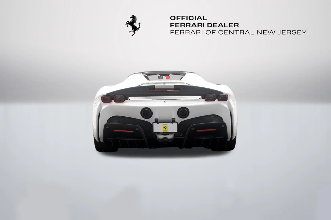 2023 Ferrari SF90 Spider - Image 4 of 6