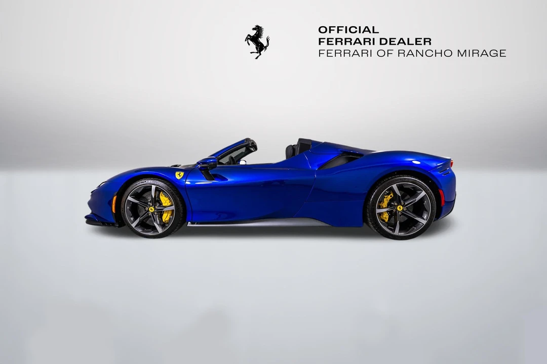 2022 Ferrari SF90 Spider - Image 4 of 6