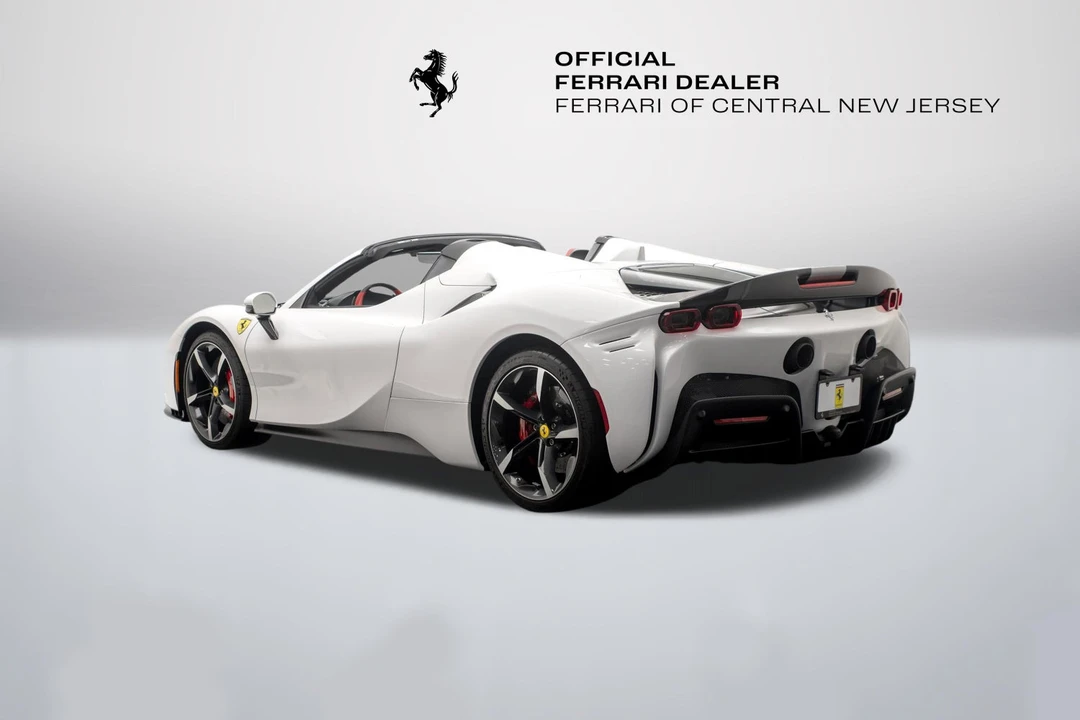 2023 Ferrari SF90 Spider - Image 5 of 6