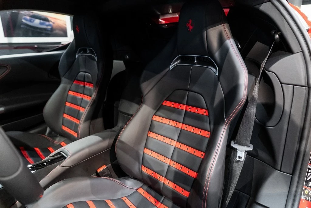 2023 Ferrari SF90 Stradale - Image 2 of 2
