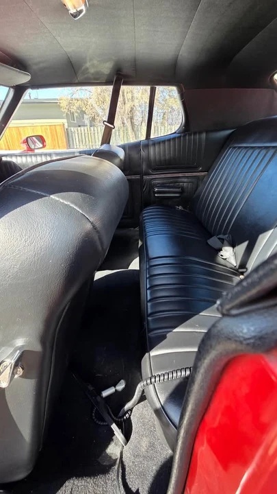 1976 Ford Torino 3rd-4th Gen - Image 4 of 9