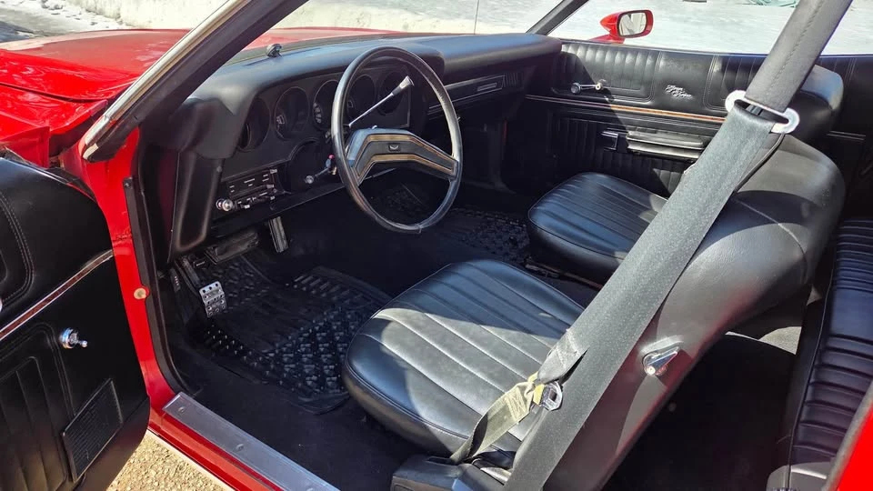 1976 Ford Torino 3rd-4th Gen - Image 3 of 9