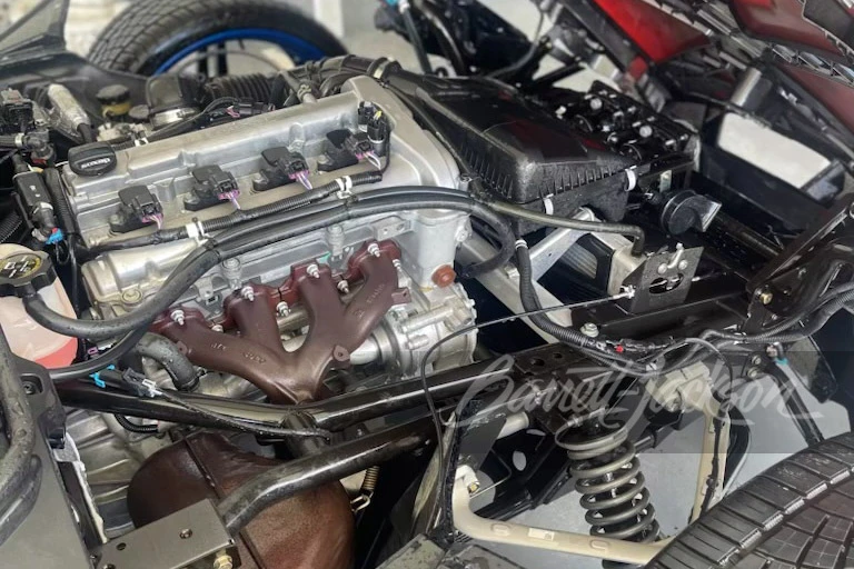 2016 Polaris Slingshot - Image 2 of 31