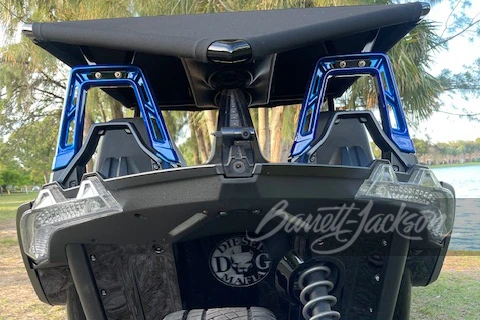 2016 Polaris Slingshot - Image 5 of 31