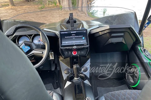 2016 Polaris Slingshot - Image 6 of 31