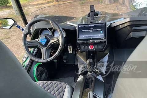 2016 Polaris Slingshot - Image 11 of 31