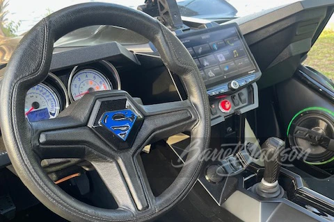 2016 Polaris Slingshot - Image 12 of 31
