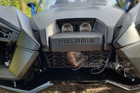 2016 Polaris Slingshot - Image 15 of 31