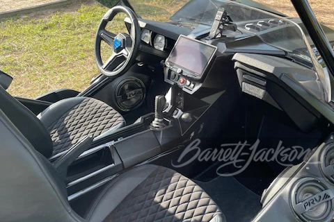 2016 Polaris Slingshot - Image 16 of 31