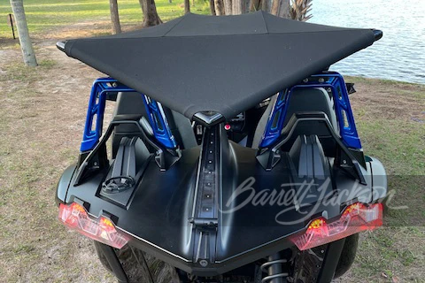 2016 Polaris Slingshot - Image 18 of 31