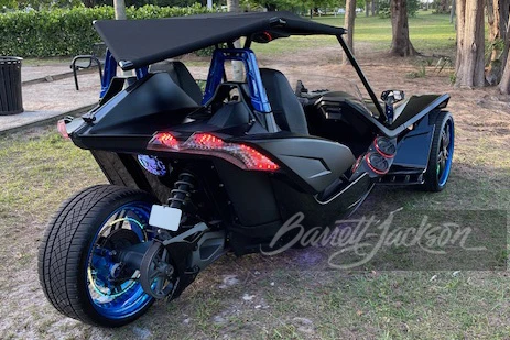 2016 Polaris Slingshot - Image 19 of 31