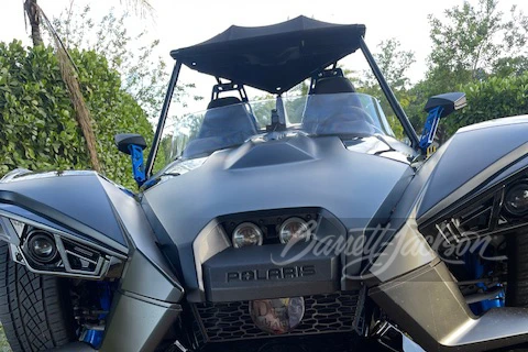 2016 Polaris Slingshot - Image 22 of 31