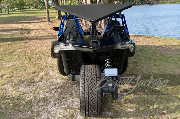 2016 Polaris Slingshot - Image 23 of 31