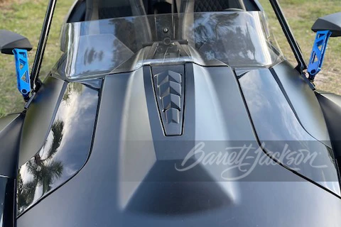 2016 Polaris Slingshot - Image 31 of 31