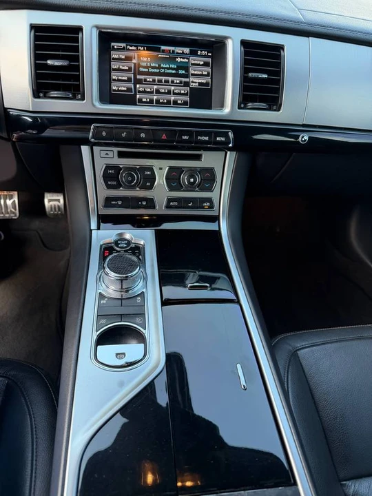 2015 Jaguar X250 XF - Image 13 of 20