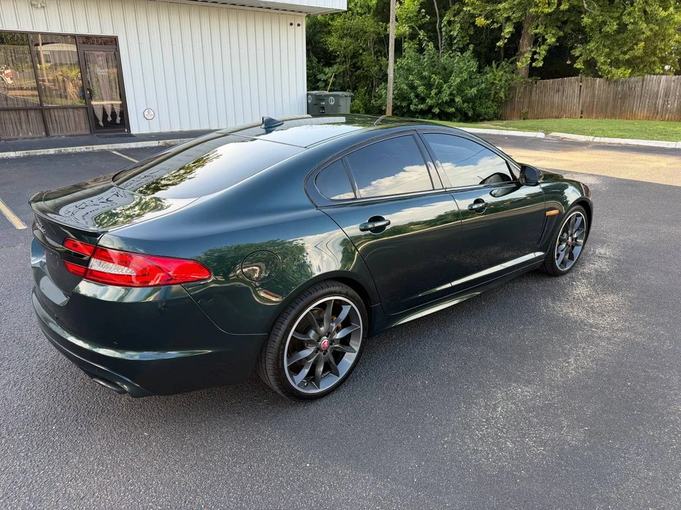 2015 Jaguar X250 XF - Image 7 of 20
