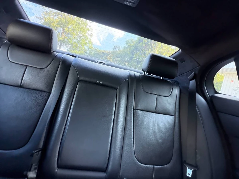 2015 Jaguar X250 XF - Image 20 of 20