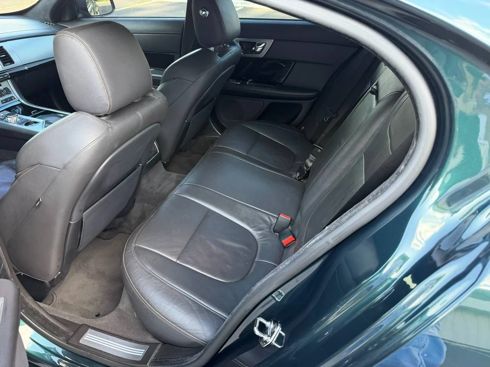 2015 Jaguar X250 XF - Image 10 of 20