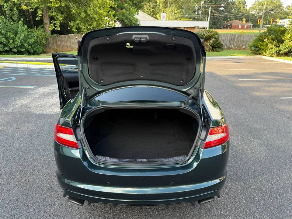 2015 Jaguar X250 XF - Image 11 of 20