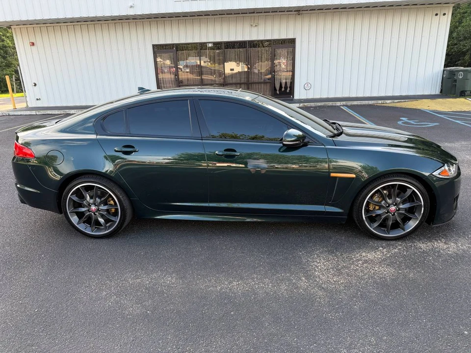 2015 Jaguar X250 XF - Image 6 of 20