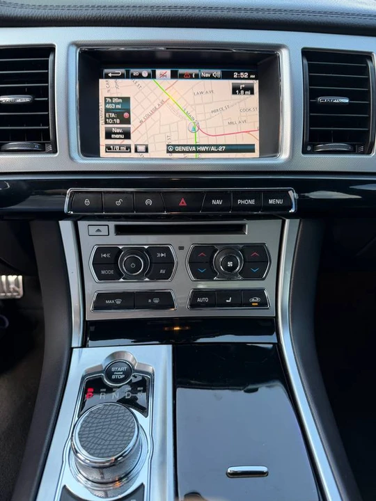 2015 Jaguar X250 XF - Image 15 of 20