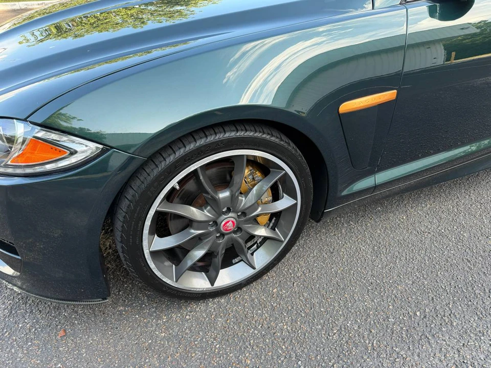 2015 Jaguar X250 XF - Image 5 of 20