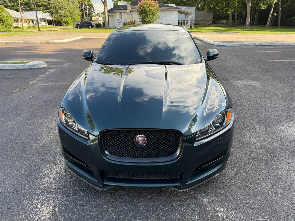2015 Jaguar X250 XF - Image 3 of 20