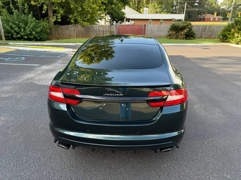 2015 Jaguar X250 XF - Image 8 of 20