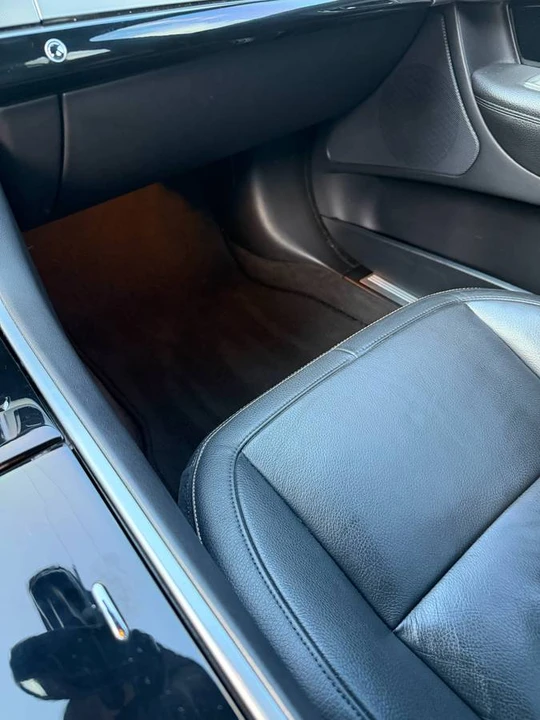 2015 Jaguar X250 XF - Image 12 of 20