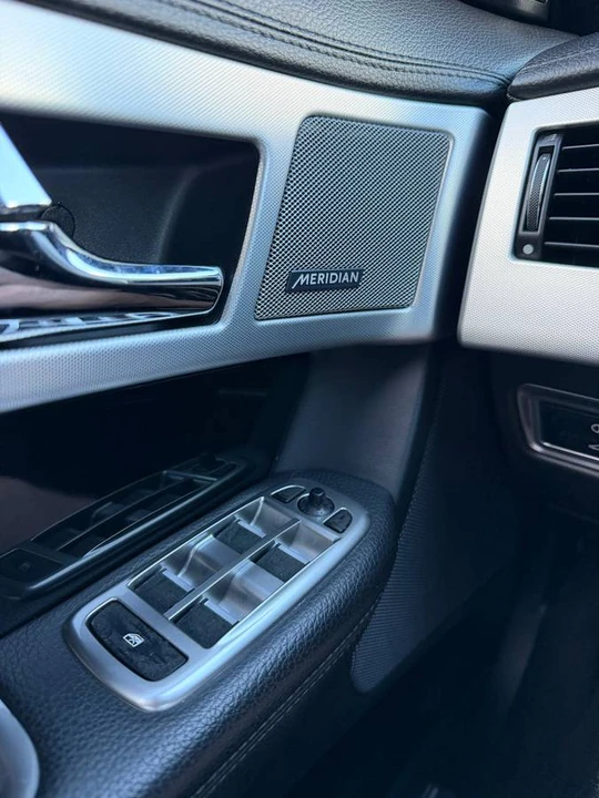 2015 Jaguar X250 XF - Image 19 of 20
