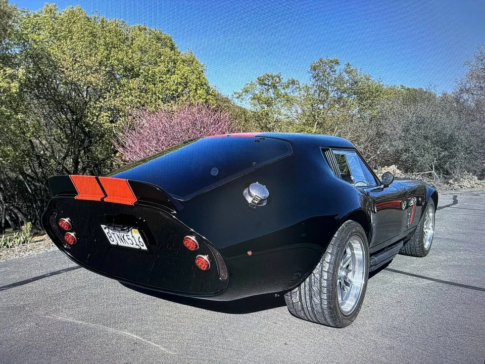 2021 Shelby Daytona Replica - Image 2 of 18
