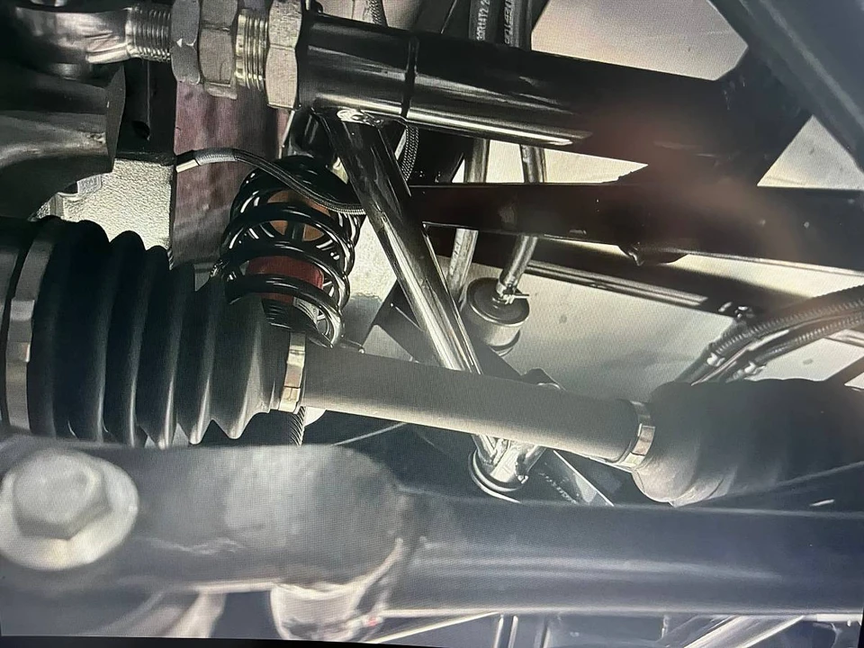 2021 Shelby Daytona Replica - Image 13 of 18