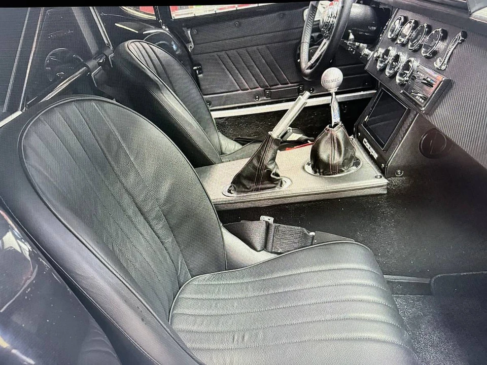 2021 Shelby Daytona Replica - Image 10 of 18