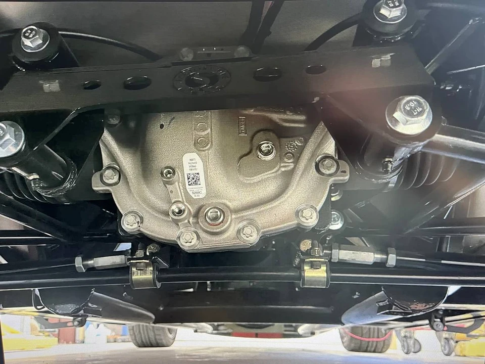 2021 Shelby Daytona Replica - Image 12 of 18