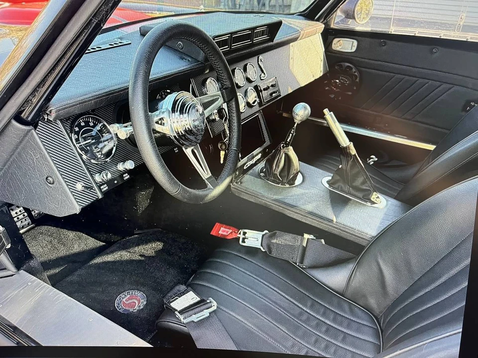 2021 Shelby Daytona Replica - Image 6 of 18